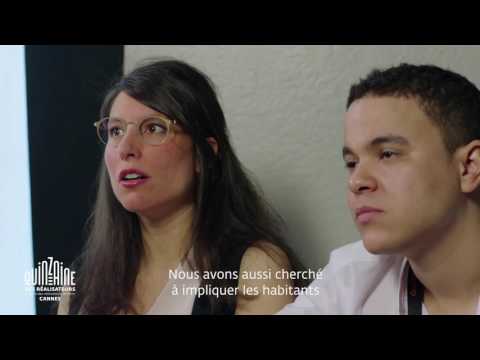 L'interview de Zee Ntuli & Isabelle Mayor - South Africa Factory (Lokoza)