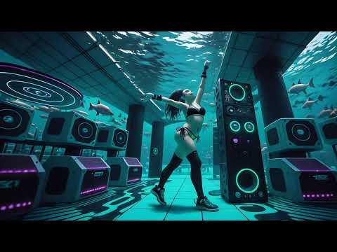 INCARMA - Dreams (A.I. Video Edit)