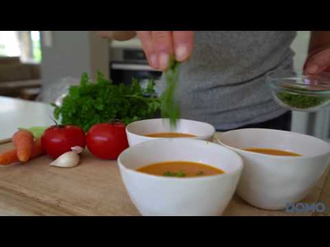 DOMO soup maker - DO499BL