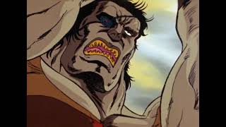 Download lagu Ken il Guerriero 2  puntata 113 - Bruto e Ain cacciatori di taglie mp3