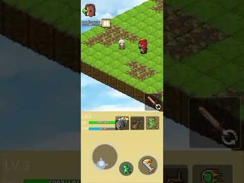 Loot Quest:Pixel Hero