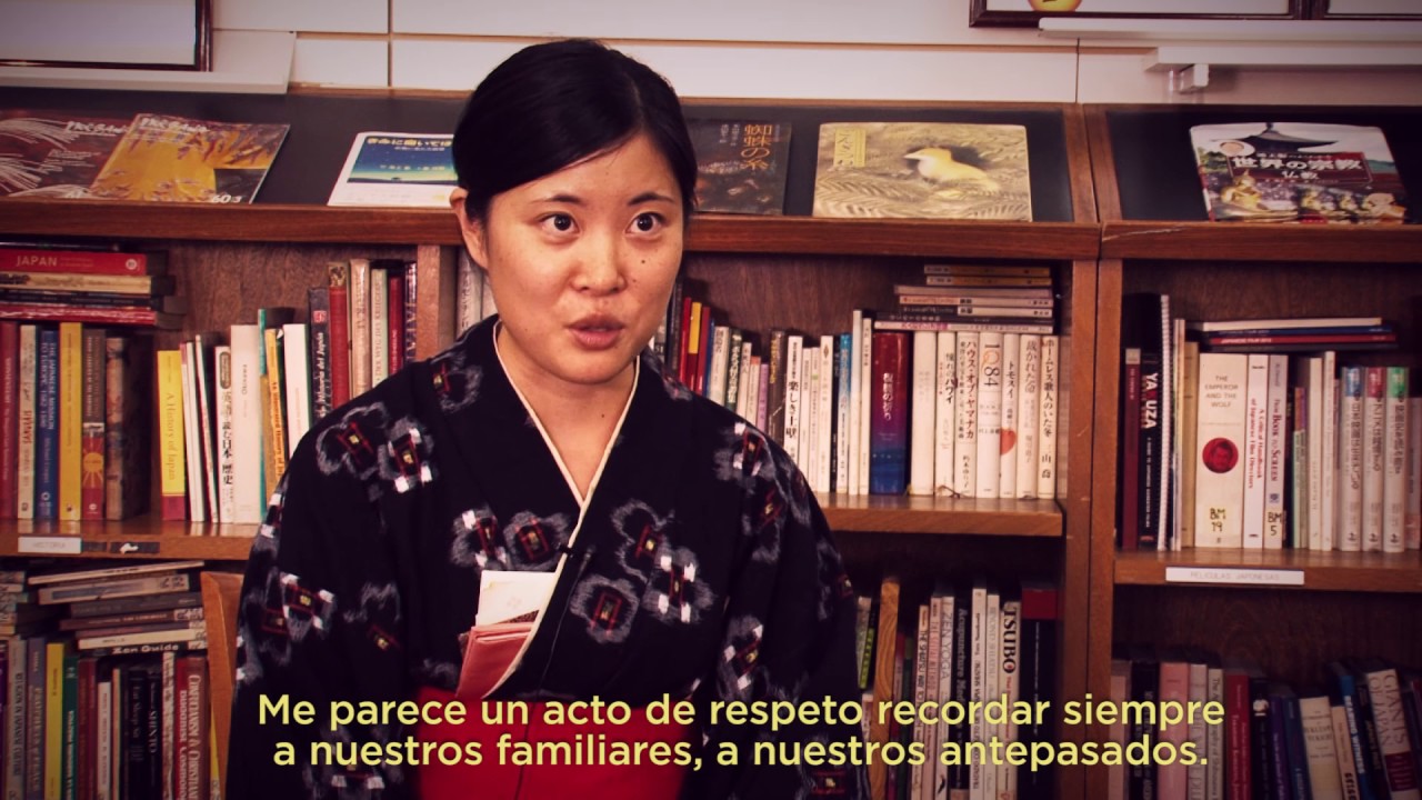 Japón íntimo: Experiencias personales con el butsudan