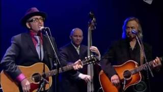 Elvis Costello - Sulpher To Sugarcane