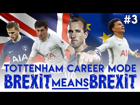 FIFA 18 | Tottenham Career Mode | Ep3 | FINAL SIGNINGS!!