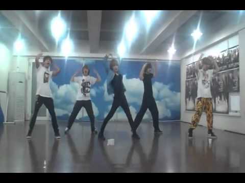 130530 閃尼/sherlock