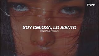 Isabel LaRosa - favorite (Letra Español + Lyrics)