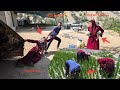 The Second Lady S Husband Takes Her To Help Clean The Rice Fields And The Second Lady Becomes Angry