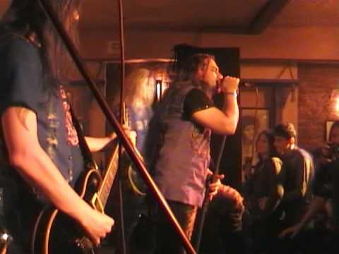 TROOPER - Cantecul Lebedei