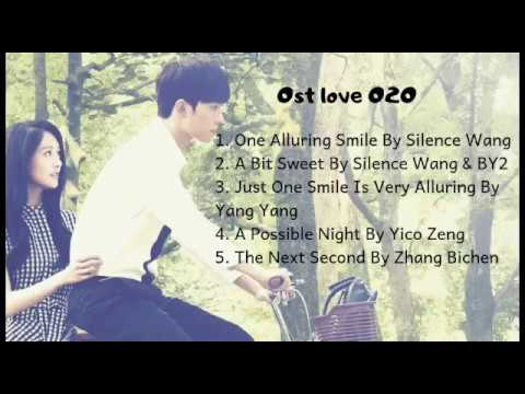 Playlist Ost Love O2O