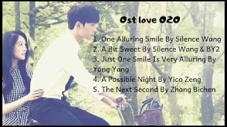 Download lagu Playlist Ost Love O2O... mp3