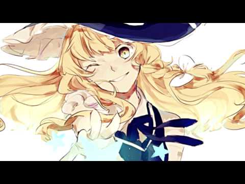 【東方Vocal】 143 (extend mix)【Halozy】