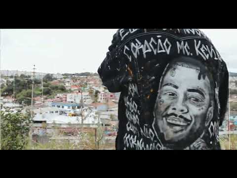 MC Lukinhas Ld - Fé no Pai ( DJ Rafinha )