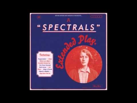 Spectrals - Extended Play (Full Album)