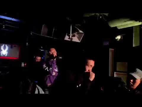 MKIT RAIN WOOWEE LIVE PERFORMANCE