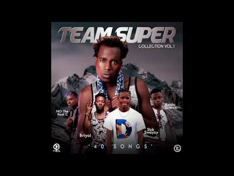 29.  Mu Tima_Team Super (Fraicy x I M T 3) Prod  Fraicy Beats (Audio)