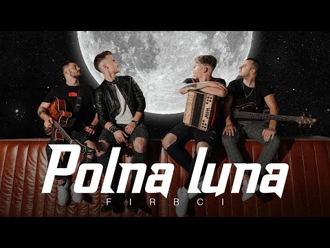 FIRBCI  - POLNA LUNA (Official video) 2/2