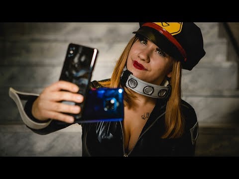 Xiaomi Mi Mix 3 vs Huawei Mate 20 Pro - Camera Review !