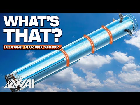 SpaceX Is Introducing a Change To Starship Production? Artemis Is Getting Ready For The Moon!