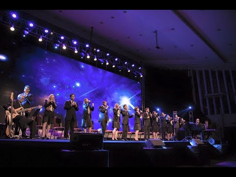 Prisma Brasil - MY Passio, (Full Concert)