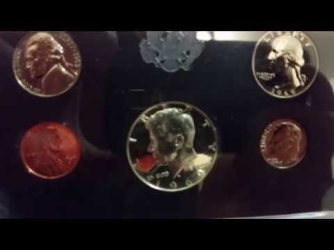 1969 United States Proof Set