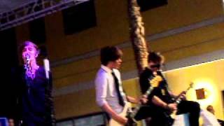 The Maine - Kiss and Sell