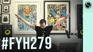 Andrew Rayel & DRYM - Live @ Find Your Harmony Episode #279 (#FYH279) 2021