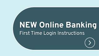 First Time Login Video Tutorial