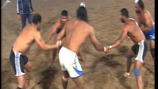 (13) Mandian (Malerkotla) Kabaddi Tournament 27 Jan 2016
