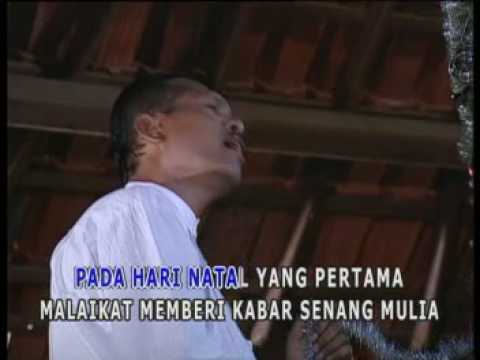 08 - Special Natal - Natal Pertama - Corr Tetelepta