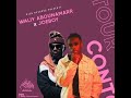 Waliy Abounamarr x JOEBOY - CONTOUR  [Official Visualiser]