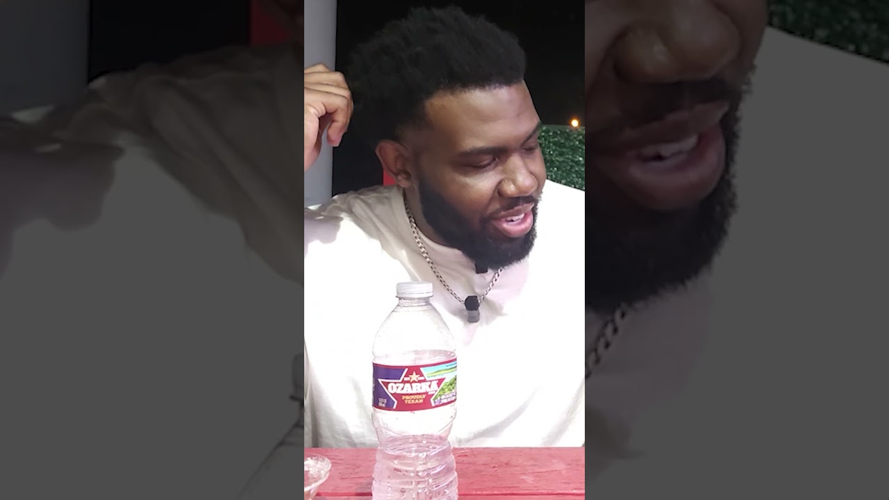 She showed me her HIDDEN Camera Roll😲