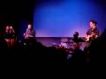 Adam Rogers & Chris Potter play ridiculous melody ("Rumples")