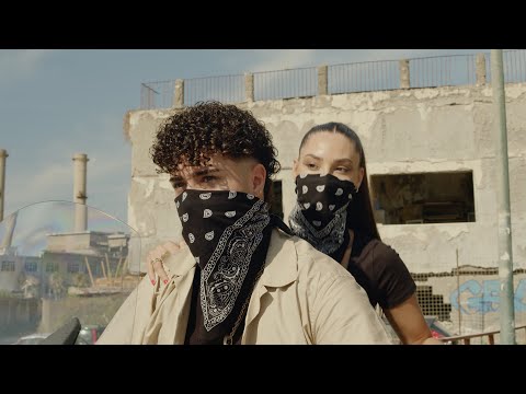 YE$HUA - CHICA MALA (Prod.Nasti)