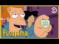 Fry Ist Wirklich Ein Phänomen Futurama Comedy Central Deutschland