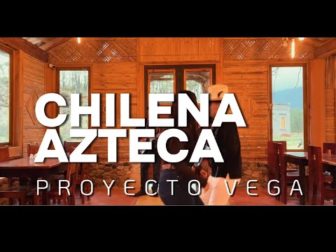 CHILENA AZTECA