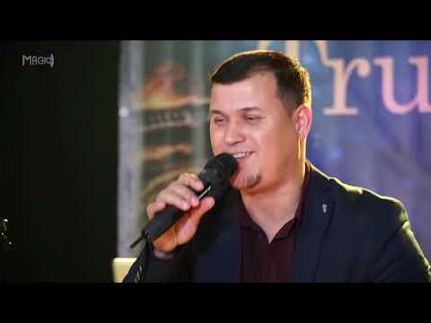 🎤Trupa Magic (solist Marius Chivu) - Sa ridice mana sus /Formatie Nunta Buzau/Nunti/Formatii cover🎻