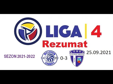 CSC MILLENIUM GIARMATA - CSM LUGOJ