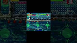 DC版爆裂無敵バンガイオー2面ボス　#shorts