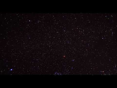 Stars Free Background Video, Motion Graphics, No Copyright Background | All Background Video