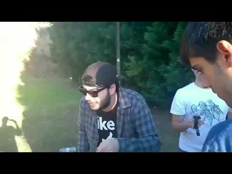 SEMIFINAL// Eloy 393 vs Manu Reke