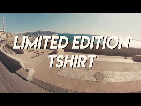 DIRTY SOUTH - MARSEILLE - TSHIRT SS 17