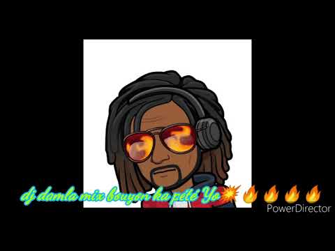 mix bouyon 2021dj damla971 💯💥MAN MJ ka pété yo💯💥 HD 720p
