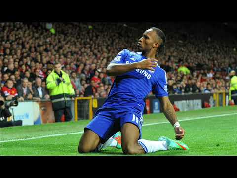 Reez - Drogba