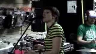 Northern State - live @ Criminal Records