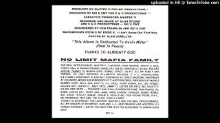 03. Master P - Bloody Murder