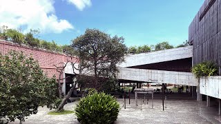 desa potato head bali: the OMA-designed creative village championing regenerativ