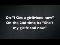 Shiksa (Girlfriend) - Say Anything W/LYRICS