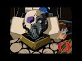Detour Quarry EX 4 Trumpeter Of The Orgover Times Super Dimension Century Orguss 02
