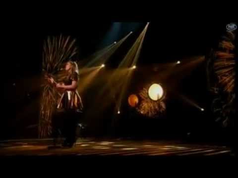 X Factor UK 2012 - Ella Henderson - Firework - Live Show 5