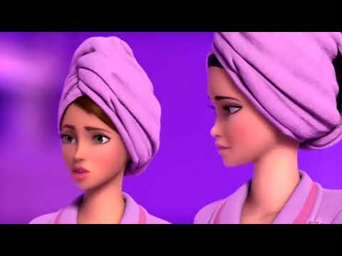 Barbie: Escola de Princesas | parte 9